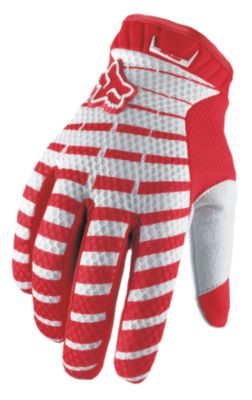 2008 FOX AIRLINE GLOVES