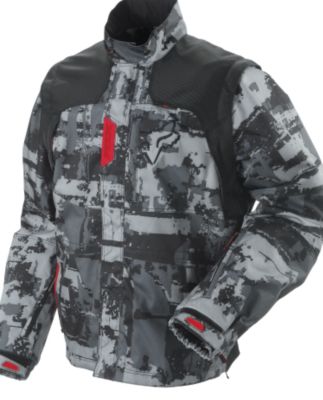 2008 FOX ACCESS JACKET