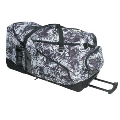 2008 FOX TRANSPORT GEAR BAG