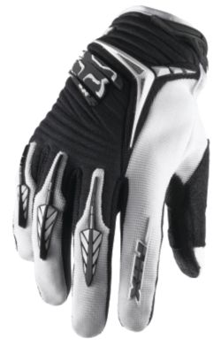 2008 FOX BLITZ GLOVES