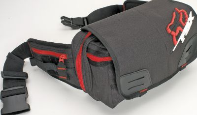 2009 FOX DELUXE TOOL PACK