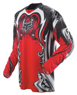 2008 FOX ENCORE II JERSEY