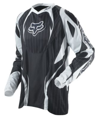 2008 FOX FLEXAIR JERSEY