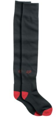 2008 FOX PROFORMA TALL SOCKS