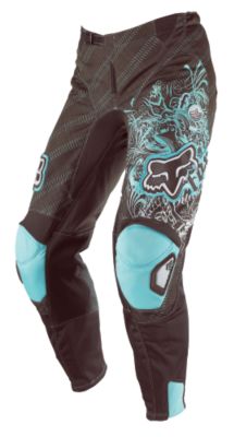  2008 FOX WOMEN'S 180 PANTS