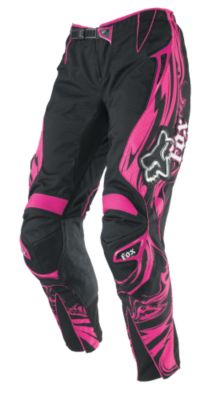 2008 FOX WOMEN