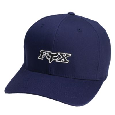 2008 FOX CLASSIC 2 FLEXFIT HAT