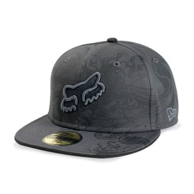 2008 FOX ENCORE 59FIFTY NEW ERA HAT