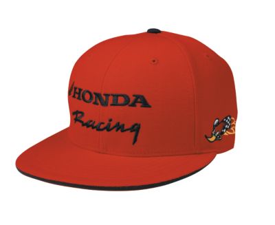 2008 FOX HONDA PRO RACING HAT