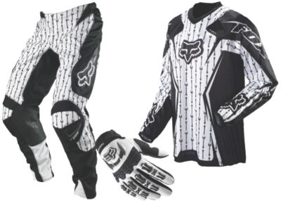  2009 FOX 180/HC/DIRTPAW COMBO