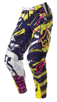 2009 FOX 360 SPECIAL EDITION PANTS