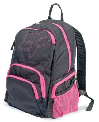 2008 FOX B-BOY BACKPACK