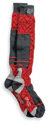 2010 FOX COOLMAX SOCKS - THIN