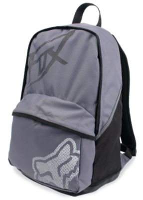 2008 FOX CULTURE BACKPACK