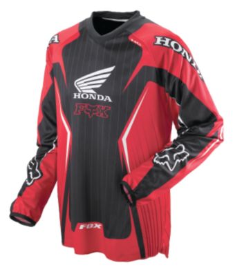  FOX HC HONDA JERSEY - 2010 ADULT