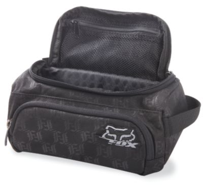 2008 FOX NETWORK TOILETRY BAG