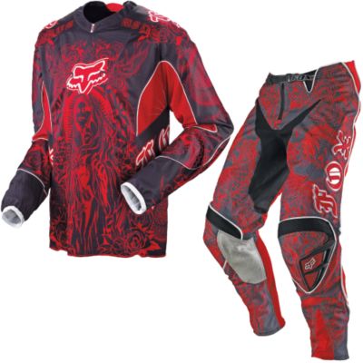  2009 FOX PLATINUM LATINESE COMBO - SALE