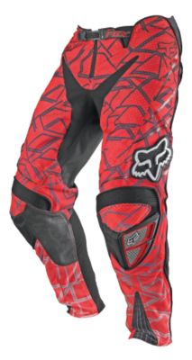 2009 FOX PLATINUM PANTS