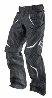 2010 FOX SHORTCUT PANTS