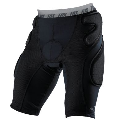 2009 FOX TITAN RACE SHORTS
