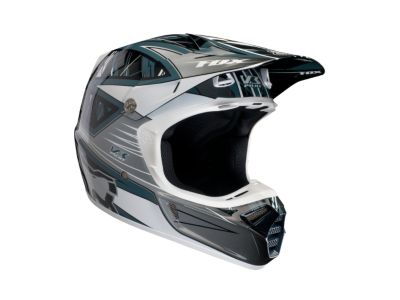  2009 FOX V3 HELMET - SX
