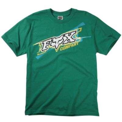 Fox Dash T-shirt