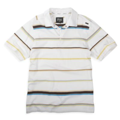 2008 FOX GRAVITY POLO