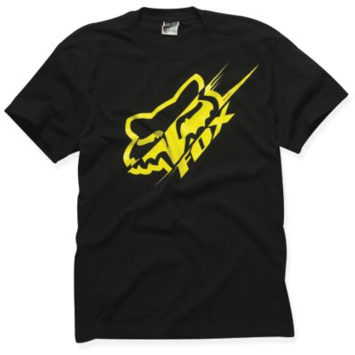 FOX ILLUSION T-SHIRT