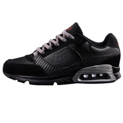  2009 FOX CONCEPT SHOES - SPRING