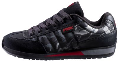  FOX SCRAPPER SHOES (NON-CURRENT)