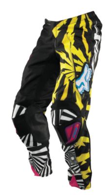 2010 FOX PEE WEE 180 PANTS