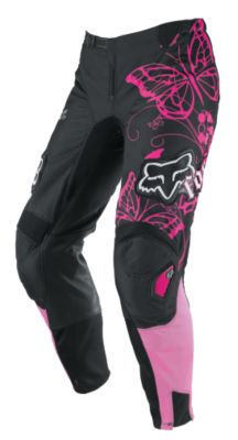 2008 FOX GIRLS PEE WEE 180 PANTS