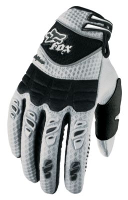 2008 FOX GIRLS DIRTPAW GLOVES