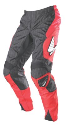 2010 FOX YOUTH 180 PANTS - HONDA