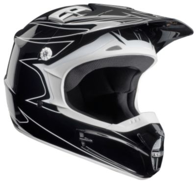 2010 FOX YOUTH V1 - WHITEWALL