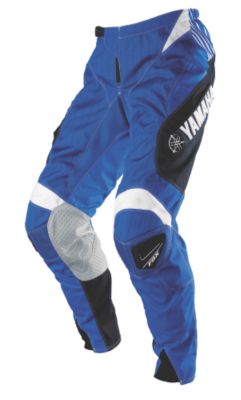 2010 FOX YOUTH 180 PANT - YAMAHA