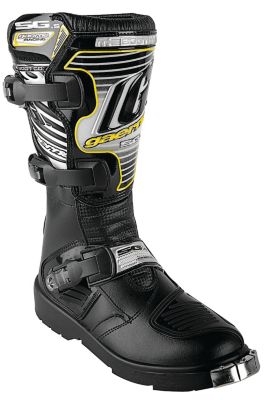 GAERNE YOUTH SG5 BOOTS