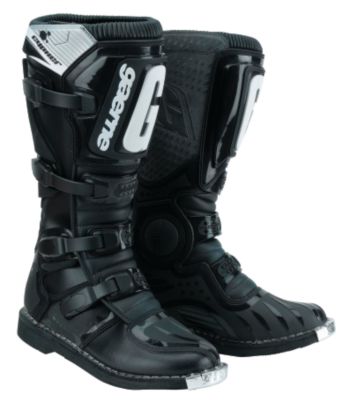 2007 GAERNE CYPHER BOOTS