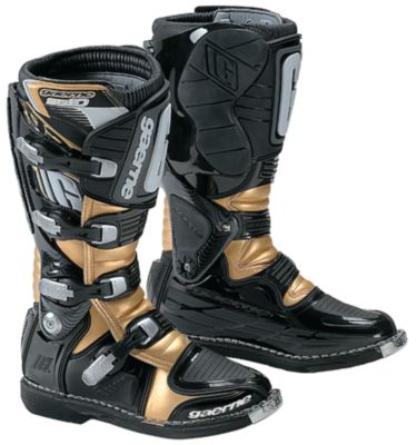 2007 GAERNE SG-10 CARBON BOOTS