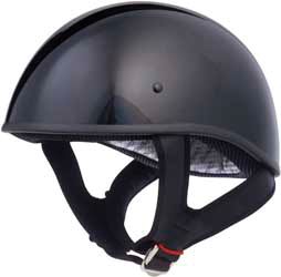 GMAX GM35 NAKED HALF HELMET