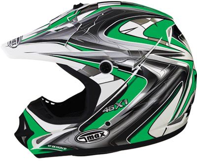GMAX GM46X-1 HELMET - CORE