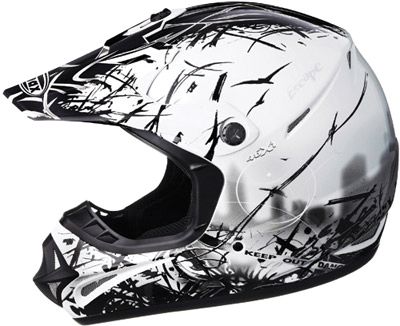 GMAX YOUTH GM46Y-1 HELMET - ESCAPE