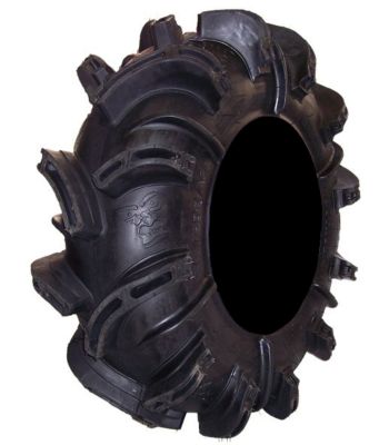 GORILLA SILVERBACK MUD TIRE - 30x9x14