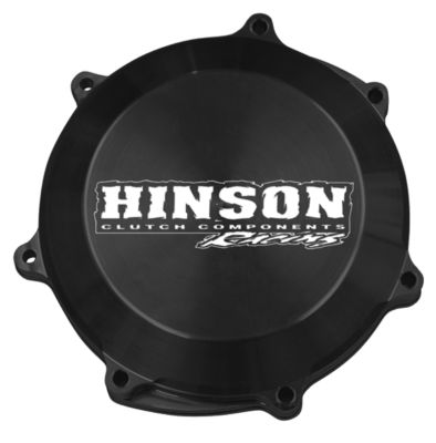HINSON CLUTCH COVER