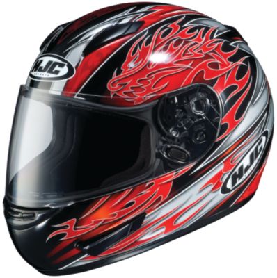  HJC CL-15 DRAGON HELMETS