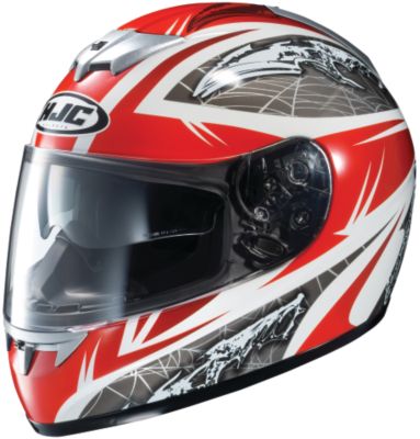 HJC FS 10 Helmet HJC FS-10 HELMET