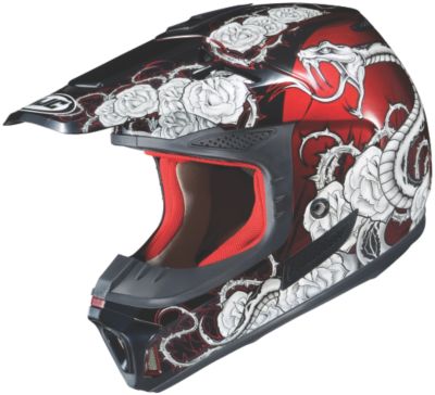 HJC SPX Helmet HJC SPX HELMET - VENOM