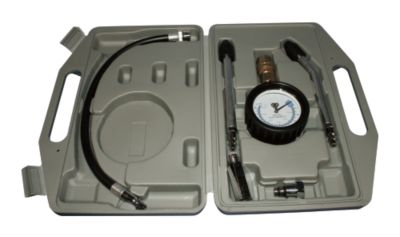 HP TOOLS COMPRESSION TEST KIT