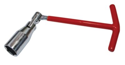 HP TOOLS SWIVIL T SPARK PLUG TOOL 21mm