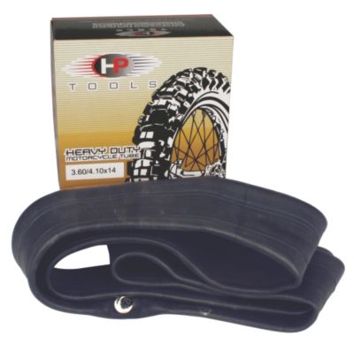  HP TOOLS HEAVY DUTY REAR TUBE - 110-120/90-19